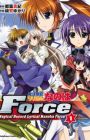 Mahou Senki Lyrical Nanoha Force