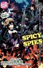 Spicy Spies