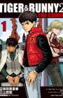 Tiger & Bunny 2 The Comic