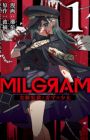 MILGЯAM: Jikken Kangoku to Kanshu no Shoujo