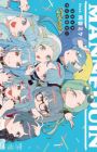 Mannequin feat. Hatsune Miku: Comic Anthology
