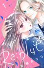 Re:Blue