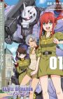 Kidou Senshi Gundam: Battle Operation Code Fairy