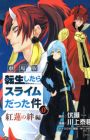 Gekijouban Tensei shitara Slime Datta Ken 0: Guren no Kizuna-hen