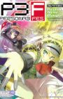 Persona 3 FES: Comic Anthology - Brand New Days