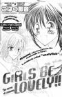 Girls Be Lovely!!