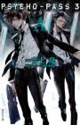 Psycho-Pass 3