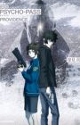 Shousetsu Gekijouban Psycho-Pass: Providence