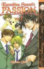 Shiritsu Shouei Gakuen Danshi Koutoubu: Kurashina-sensei no Junan