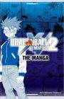 Dragon Ball Xenoverse 2 The Manga