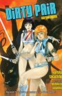 Dirty Pair Strikes Again