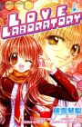 Love Laboratory
