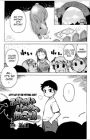 Let's Go to the Petting Zoo!