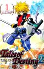 Tales of Destiny 2