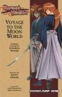 Rurouni Kenshin: Voyage to the Moon World