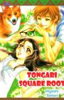 Tongari Square Root