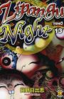 Zipangu Night