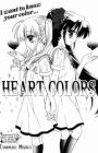 Heart Colors