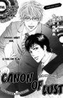 Aiyoku no Canon