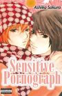 Sensitive Pornograph