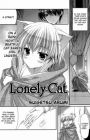 Lonely Cat
