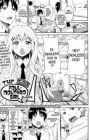 Koisuru Waruguchi-chan