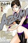 Azumi (2008)