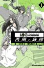 Log Horizon: Nishikaze no Ryodan