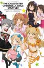 The iDOLM@STER Cinderella Girls: Shuffle!! Comic Anthology
