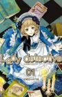 Lady Detective