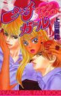Peach Girl Fan Book