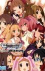 The iDOLM@STER: Cinderella Girls Comic Anthology - passion