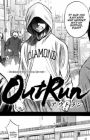 Kuramochi Youichi Special Bangai-hen: OutRun