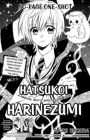 Hatsukoi Harinezumi
