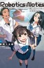 Robotics;Notes: Senomiya Misaki no Mihappyou Shuki