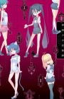 Tousaku Shoujo Shoukougun