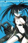 Black★Rock Shooter: The Game