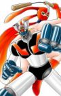 Mazinger Z Tai Kekkou Kamen