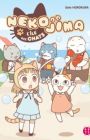 Nekojima 2-choume 22-banchi