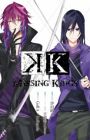K: Missing Kings