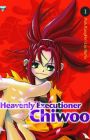Heavenly Executioner Chiwoo