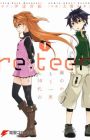 Re:teen: Mayu no Naka de Mou Ichido 10-dai no Kimi to Au