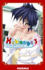 X Change 3