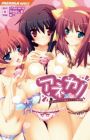 Anekano: Oneechan to Ecchi de Amai Himitsu no Kankei