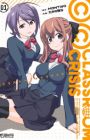 Classroom☆Crisis