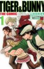 Tiger & Bunny The Comic