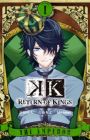 K: Return of Kings