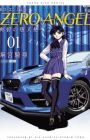 Zero Angel: Souheki no Datenshi