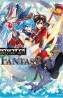 Kagerou Daze Koushiki Anthology Comic: Fantasy
