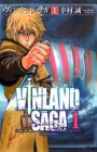 Vinland Saga